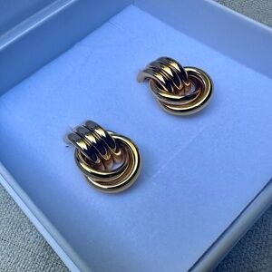 HEAVEN MAYHEM earrings